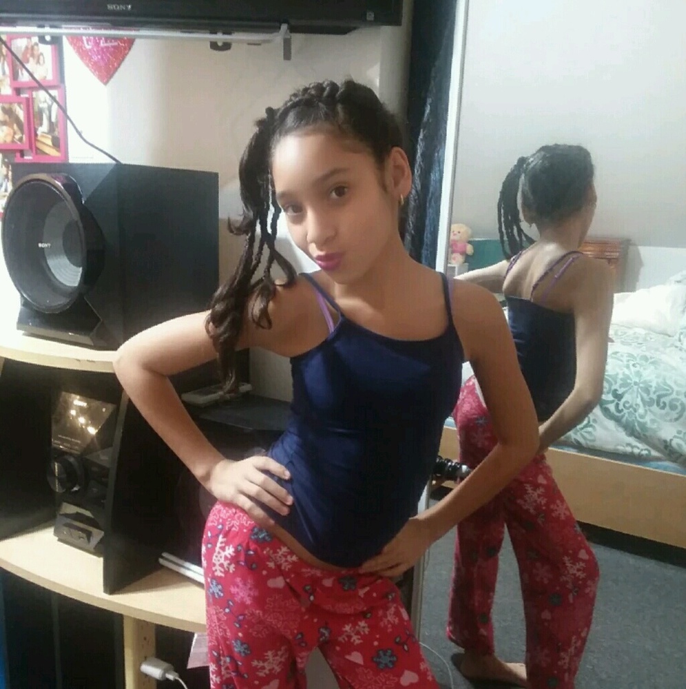 Meet your Posher, Kylie